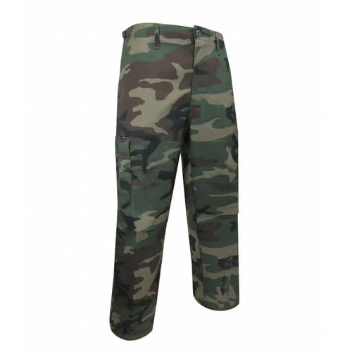 Pantalon Camo