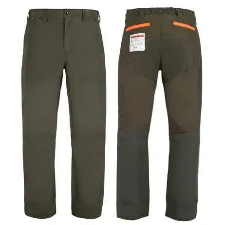 Forest Master pants (Chainsaw)