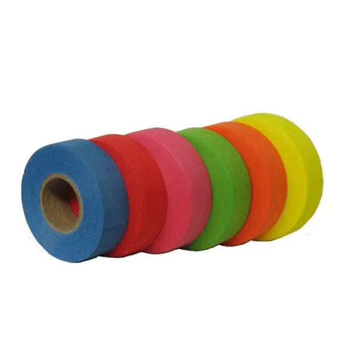 Marking tape (12 for $35.00)