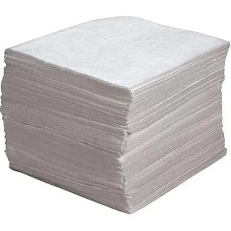 Hydrophobic absorbent pads (100x)