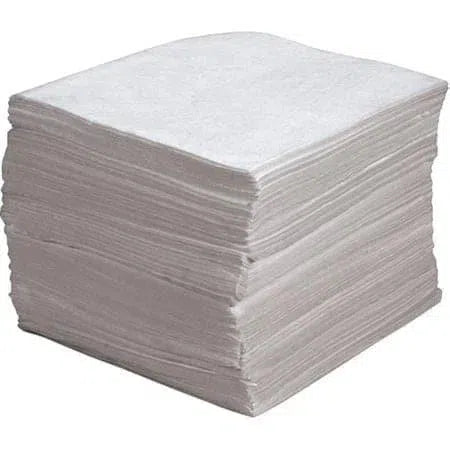 Hydrophobic absorbent pads (100x) Riobec