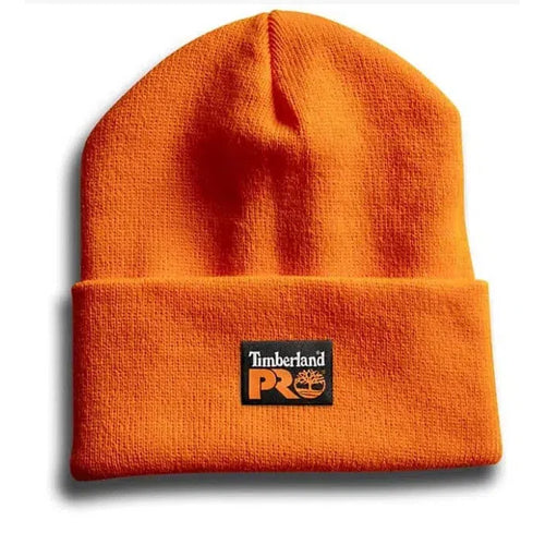 TimberlandPRO toque with flap