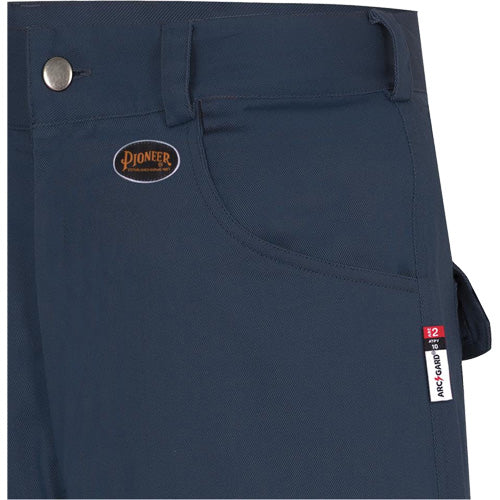 Fireproof Cargo Pants FR / Arc Flash Pioneer HRC2