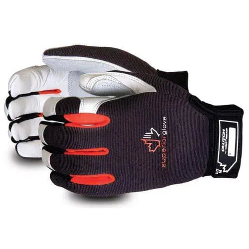 ClutchGear winter gloves