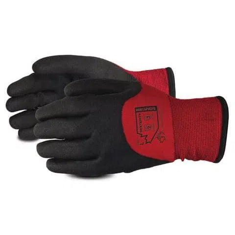Anti-Cut Gloves - WINTER (A3)