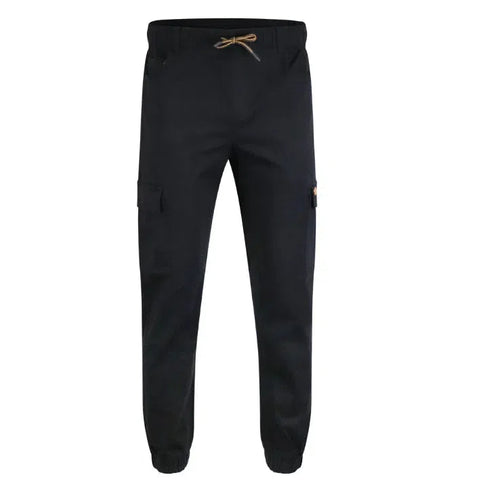 Cargo Jogger Pants - STRETCH