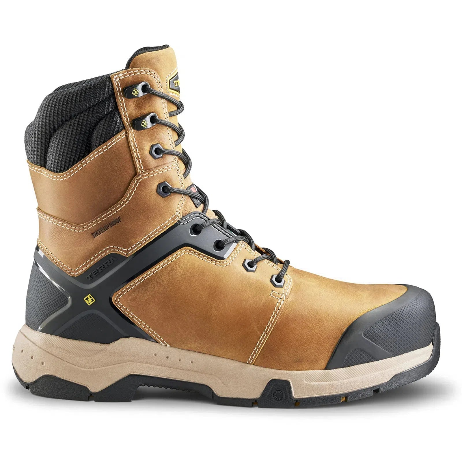 Terra Carbine (Waterproof) Riobec