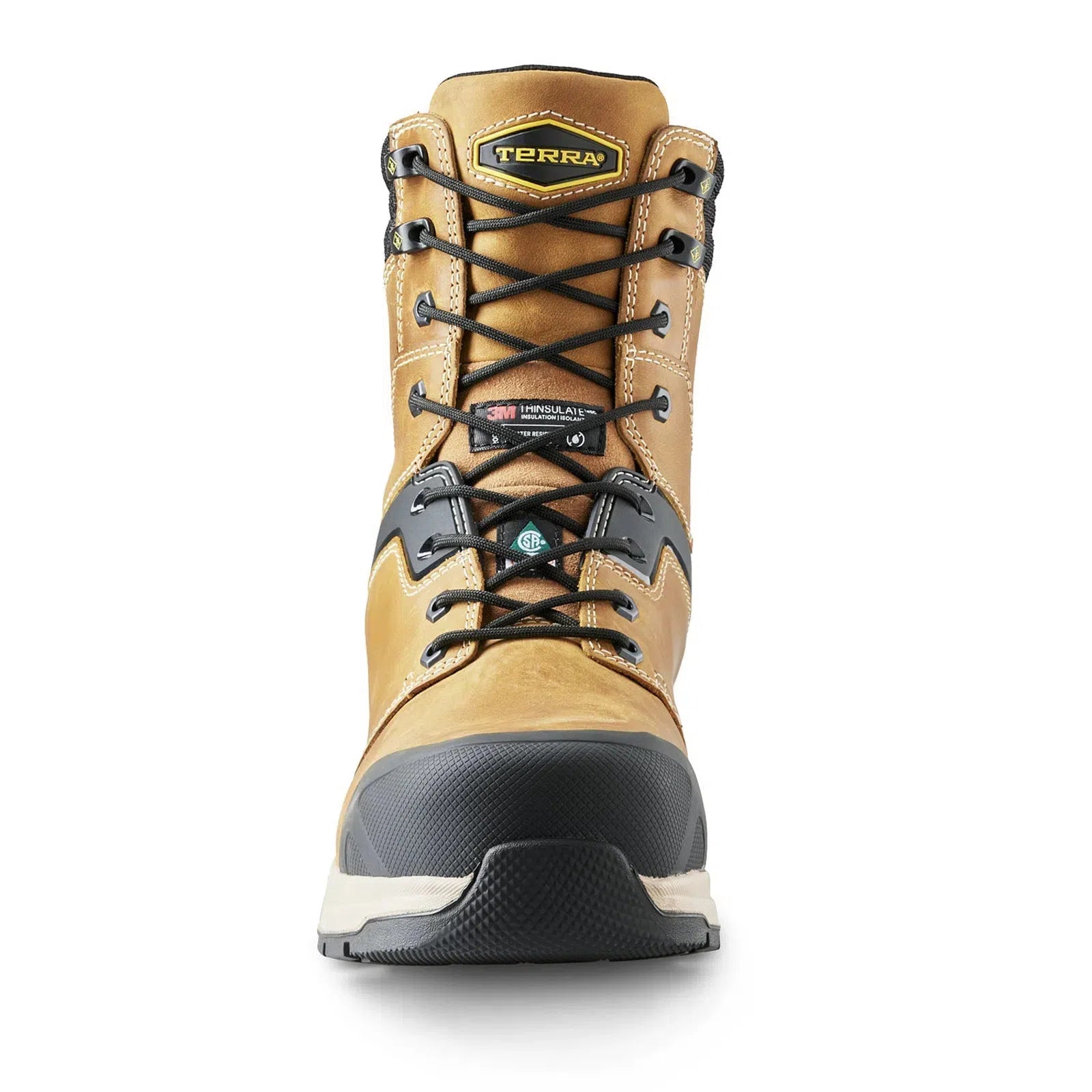 Terra Carbine (Waterproof) Riobec