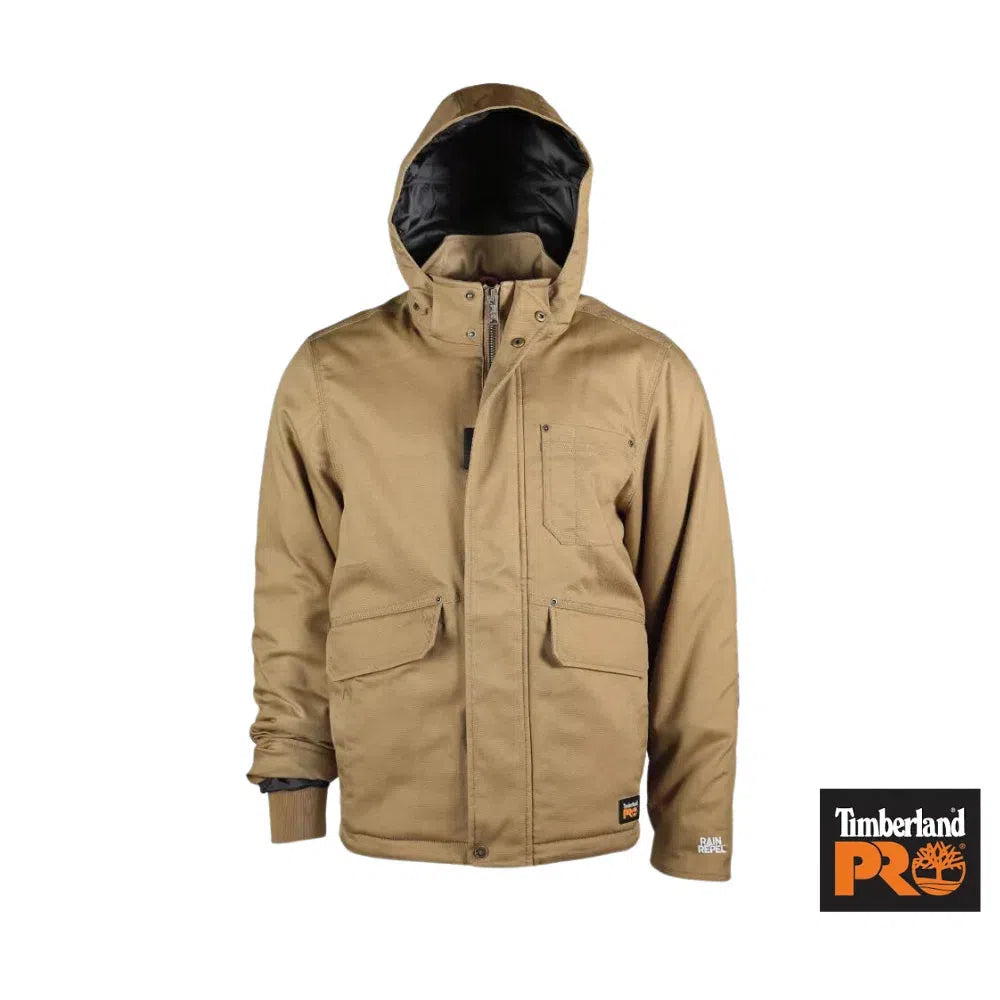 jacket Timberland PRO Ironhide Riobec