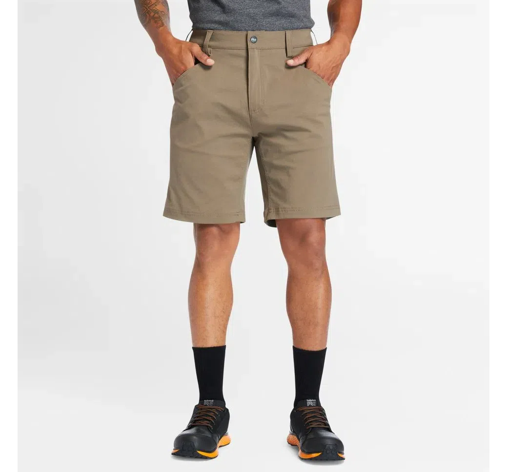 Short Timberland PRO Tempe *ULTRA-STRETCH* Riobec