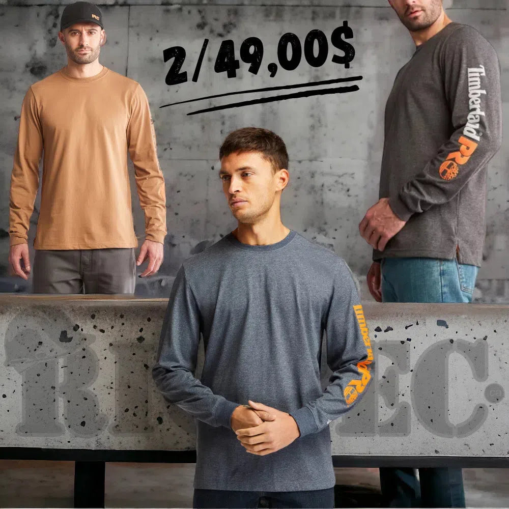 Timberland Performance Sweater (2 / $49.00)