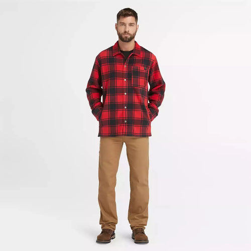 Timberland PRO Fleece shirt