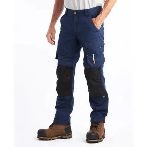 Pantalon Timberland PRO Ironhide (Avec porte-genouillères)