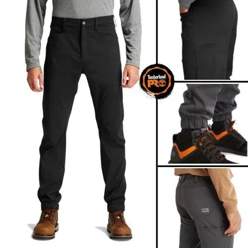 Pantalon Timberland PRO Tempe *ULTRA-STRETCH*