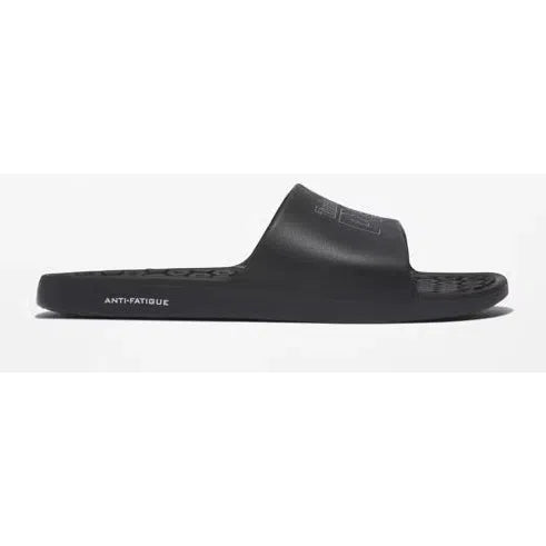 Timberland PRO sandal with anti-fatigue sole - BLACK
