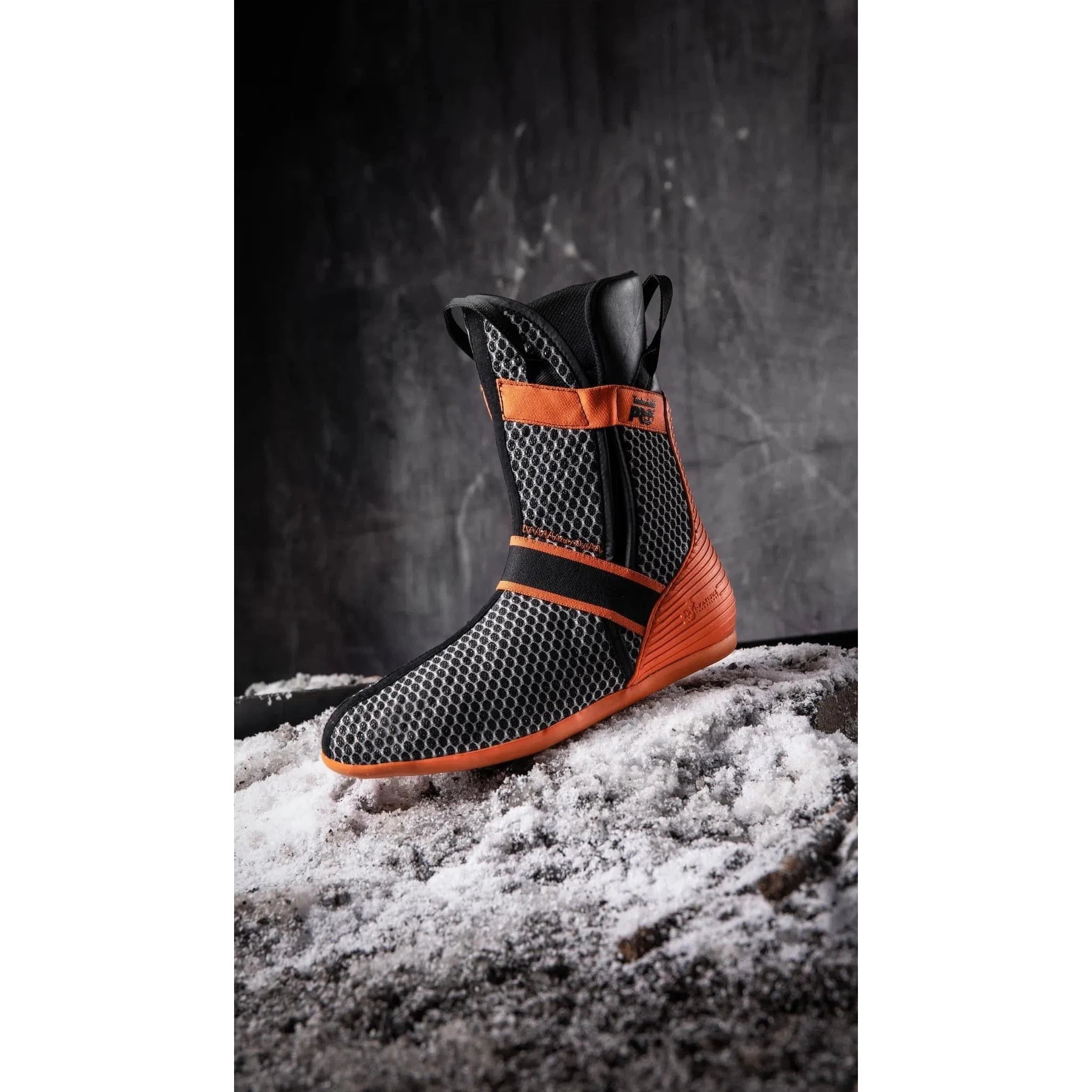 Timberland Pac Max - Hiver (Feutre -60°) Riobec