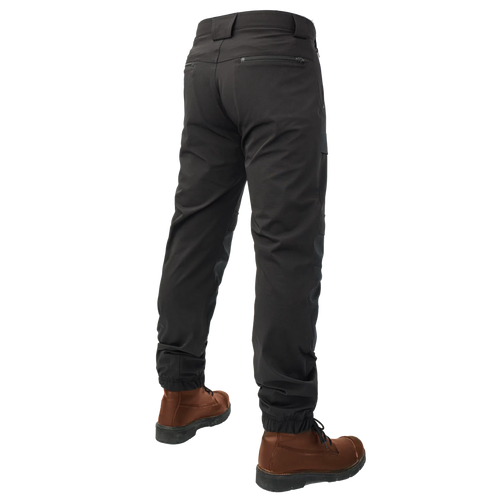 Jogger Tough Duck Ultra-Stretch (Avec porte-genouillères)