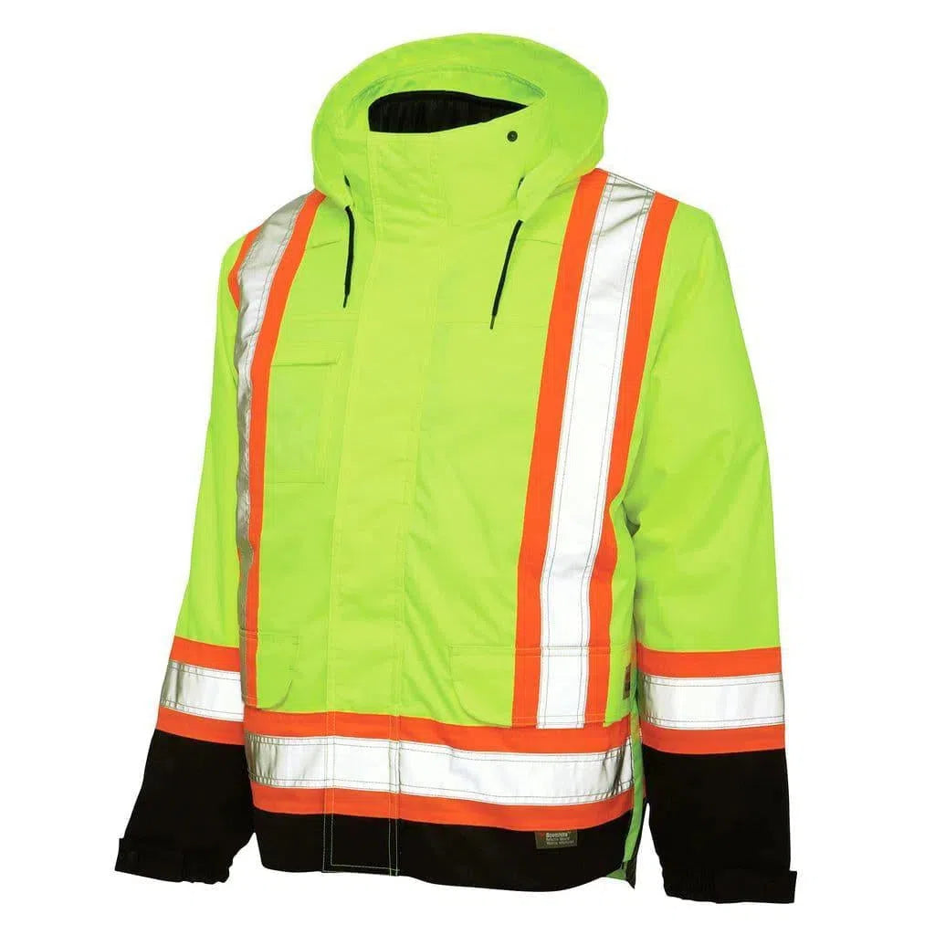 jacket winter Work King (5 in 1)