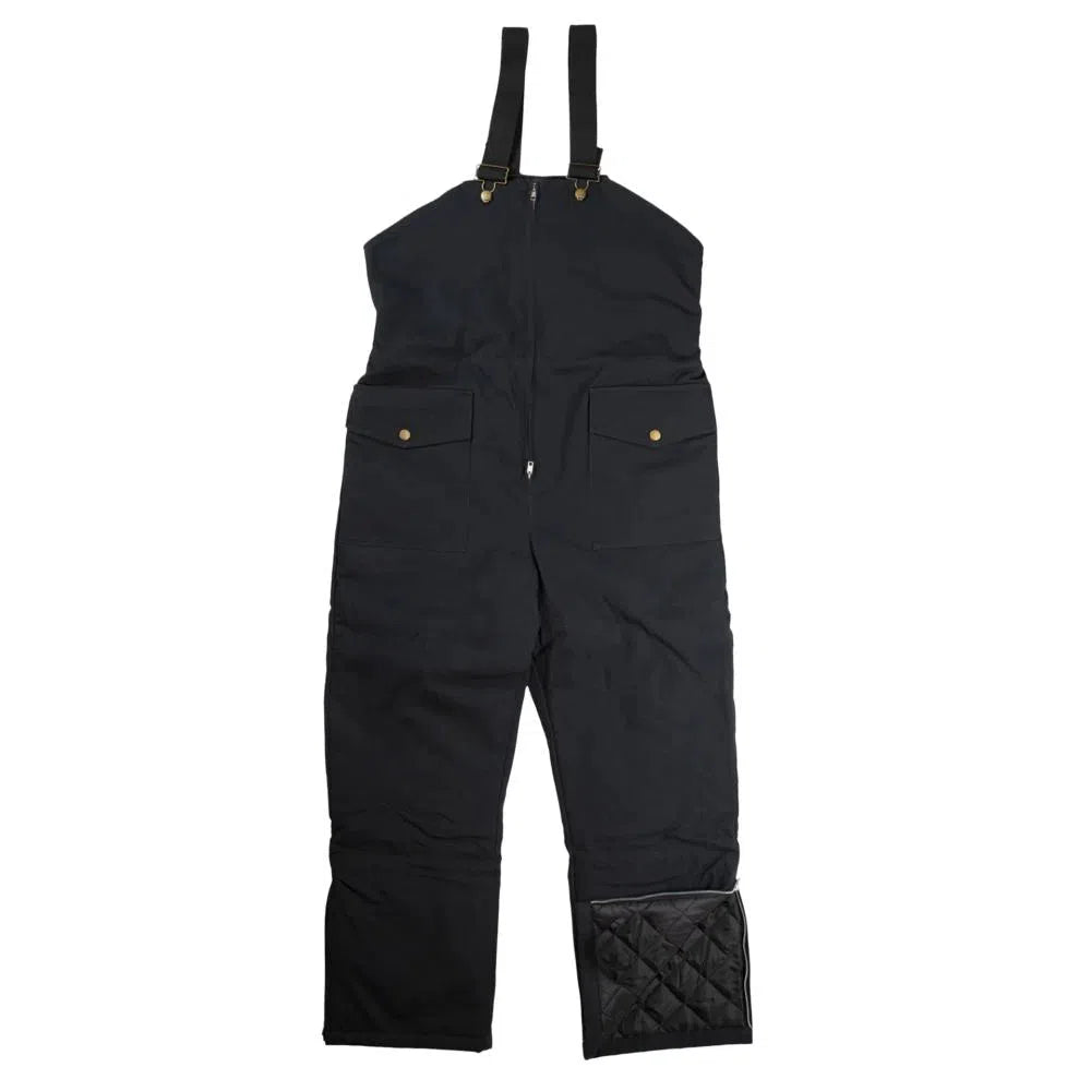 Work King lined overalls
