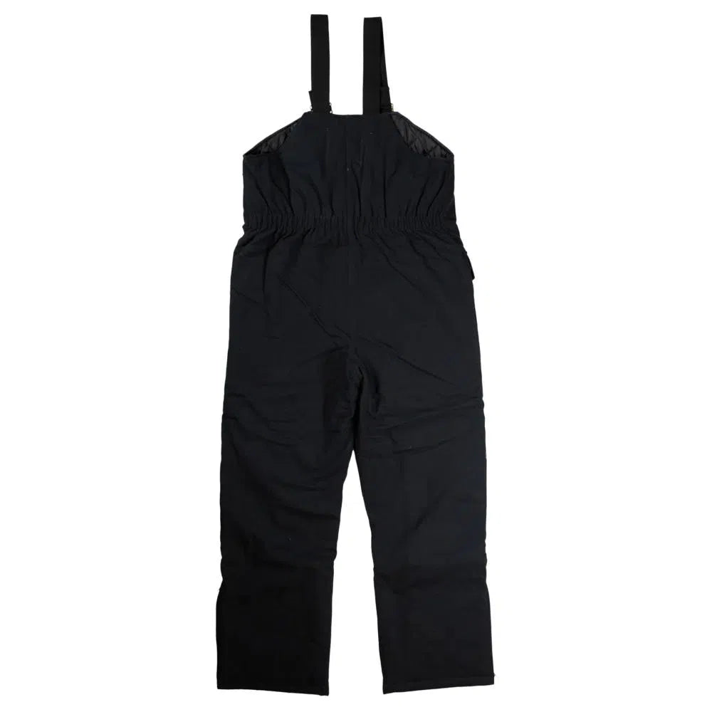 Work King lined overalls