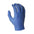 Tuff Grade nitrile gloves (5 MIL)