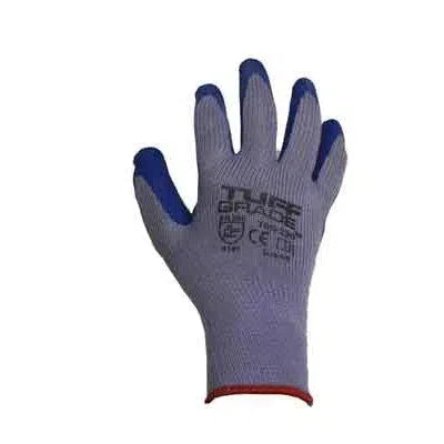 LatexGripp gloves