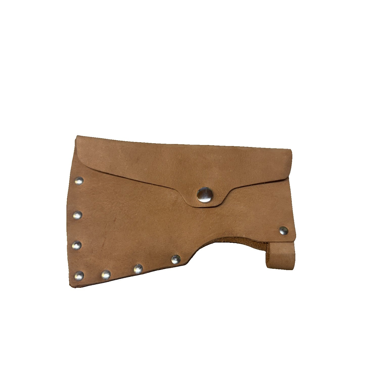 Duracuir axe sheath