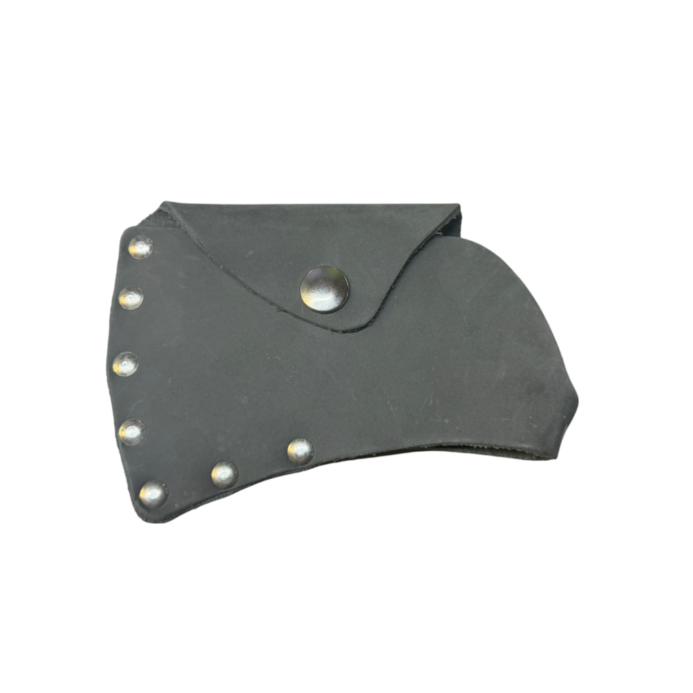 Duracuir axe sheath