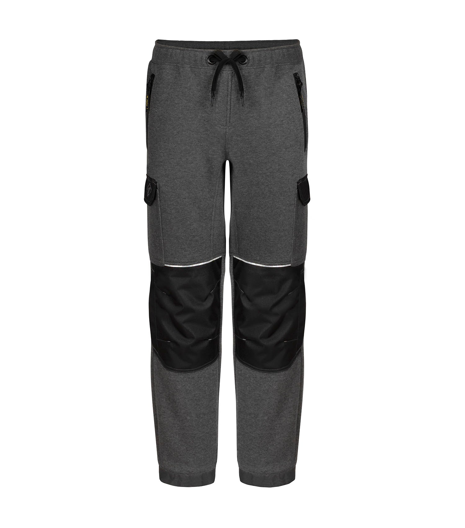 Nat's Jogger Pants (With kneepad holders)