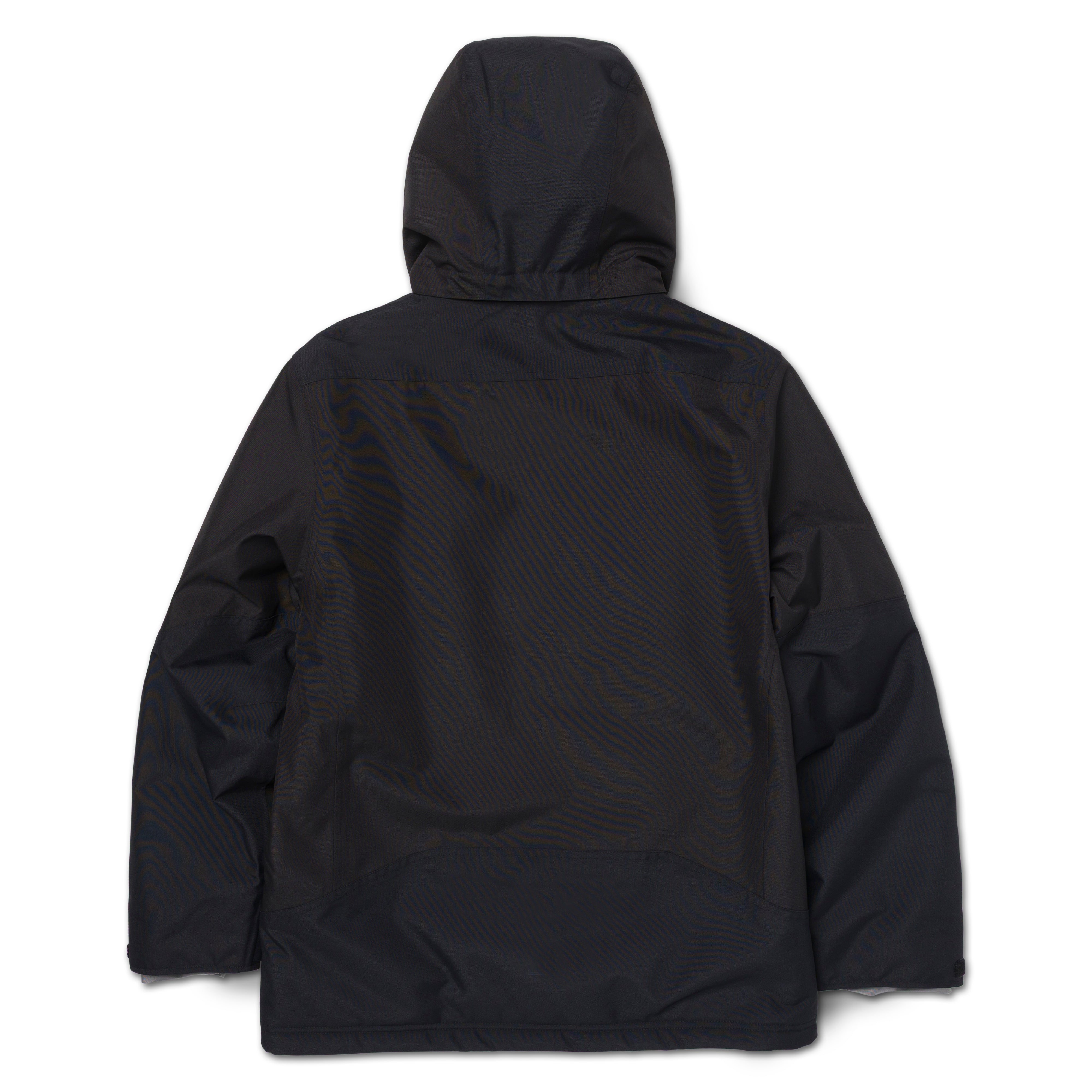 Manteau d'hiver CAT Foreman