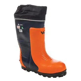 Viking forest boot