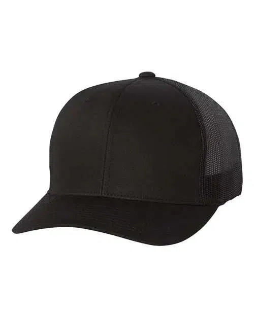 Yupoong ''SnapBack'' cap