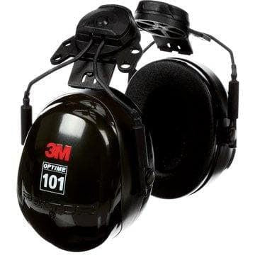 3M Protecteur auditif monté sur casque (24dB)