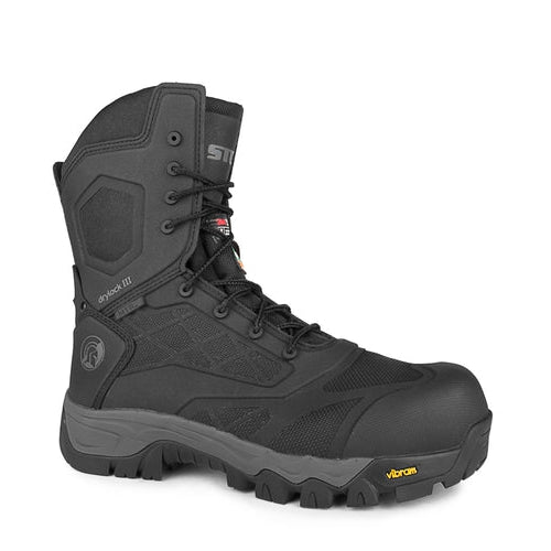 STC Stealth boot