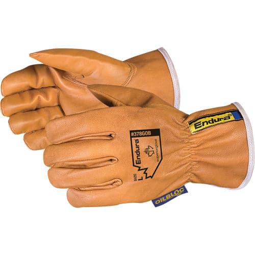 Endura Deluxe driver gloves