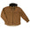 jacket Tough Duck (Sherpa lining)