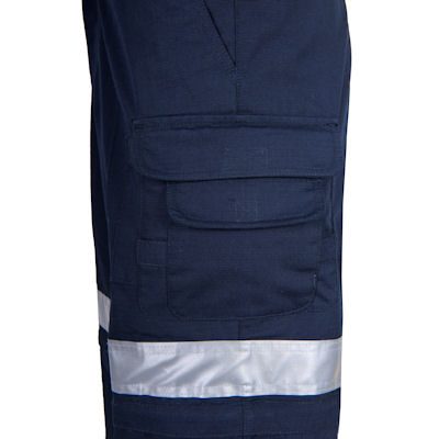 Pantalon de Travail Ventilé - CoolWorks