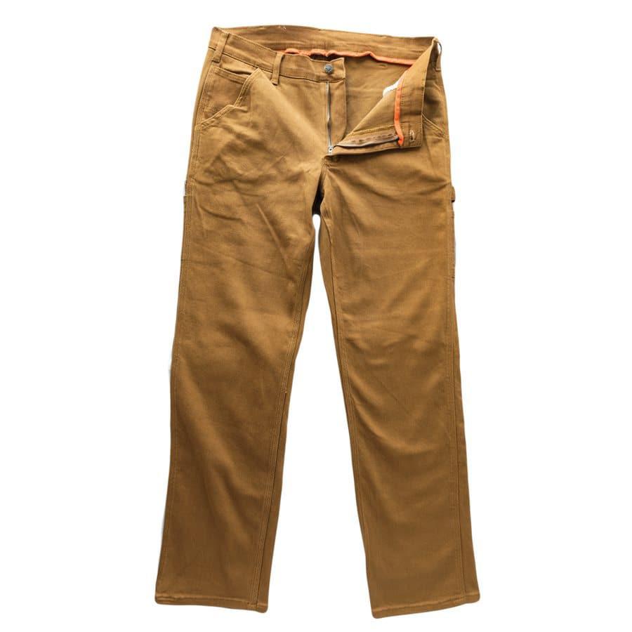 Lined Pants – Orange River®