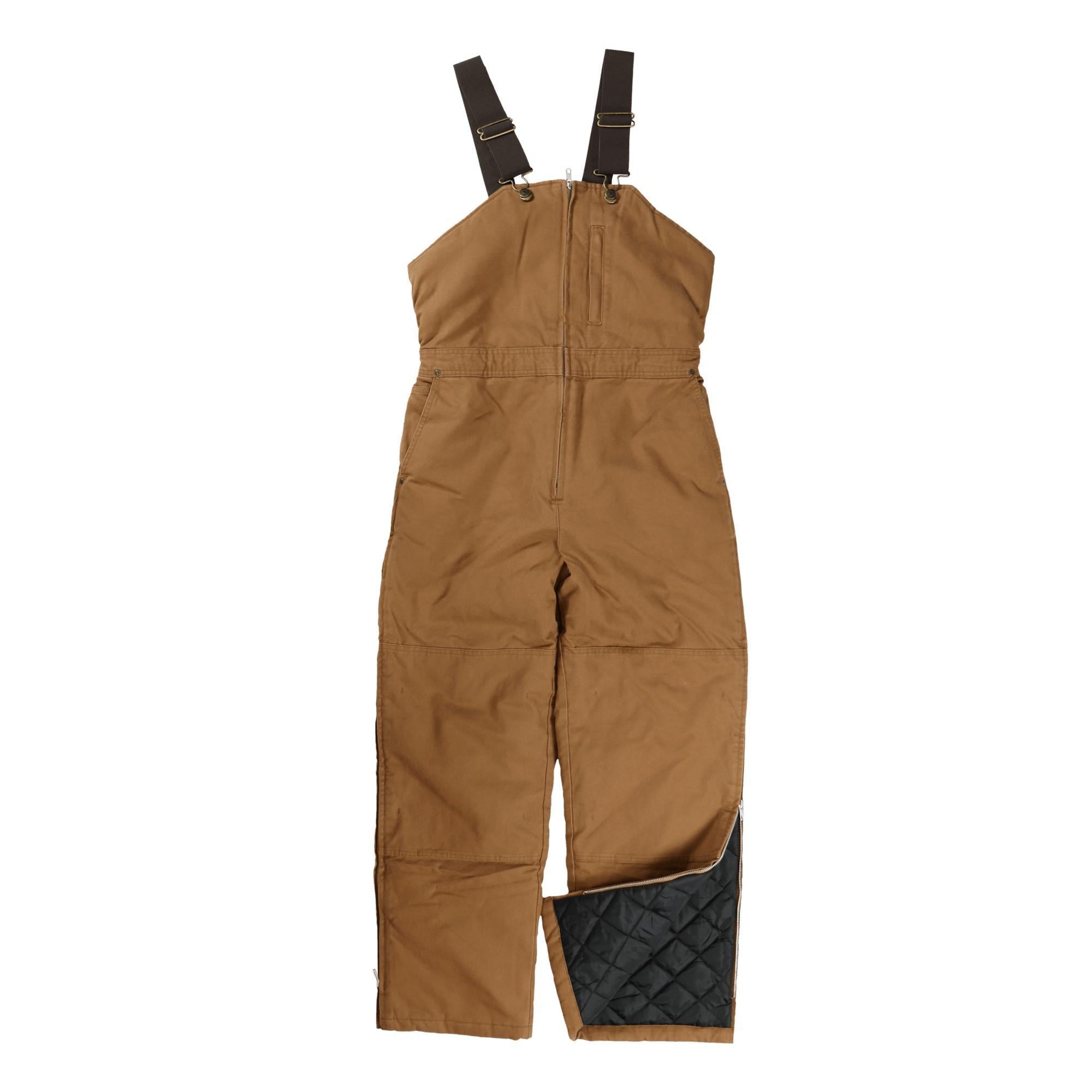 Work King Lined Overalls (Women)